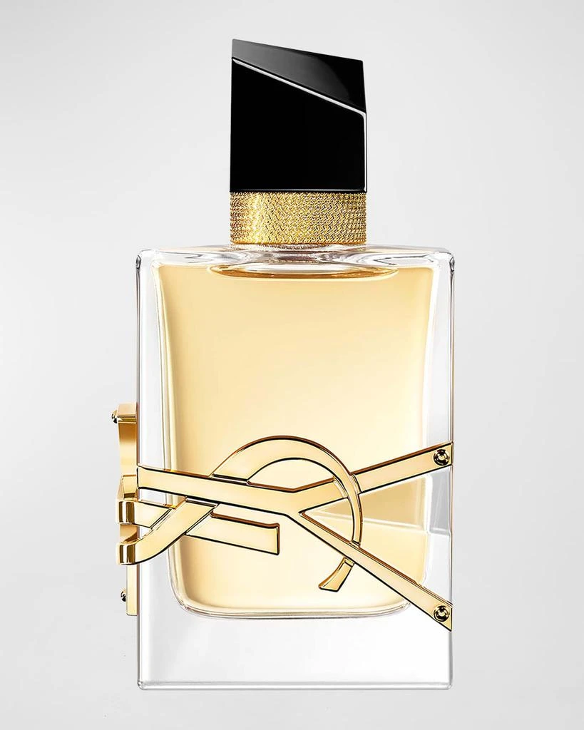 商品Yves Saint Laurent|LIBRE Eau de Parfum, 1.7 oz.,价格¥1035,第1张图片