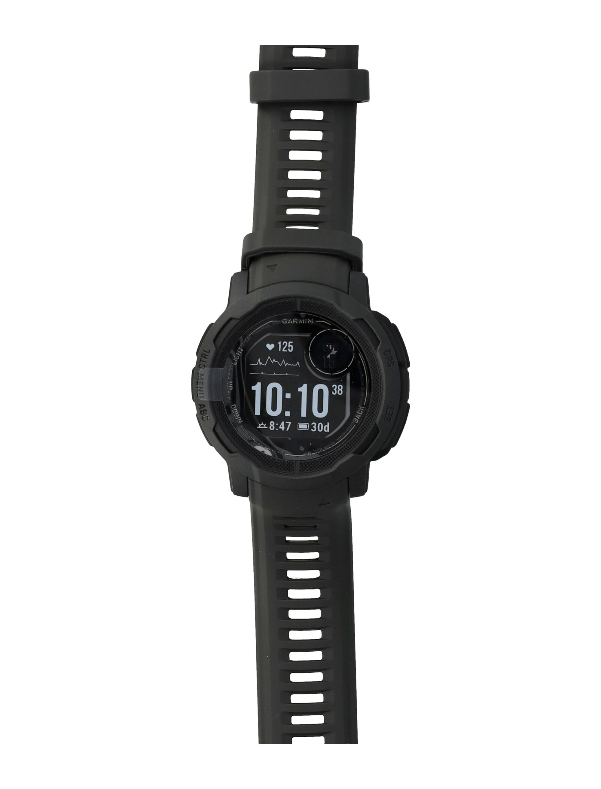 商品【商品预售7天】 Garmin|Garmin 轮滑滑板 0100262600 黑色,价格¥2529,第5张图片详细描述