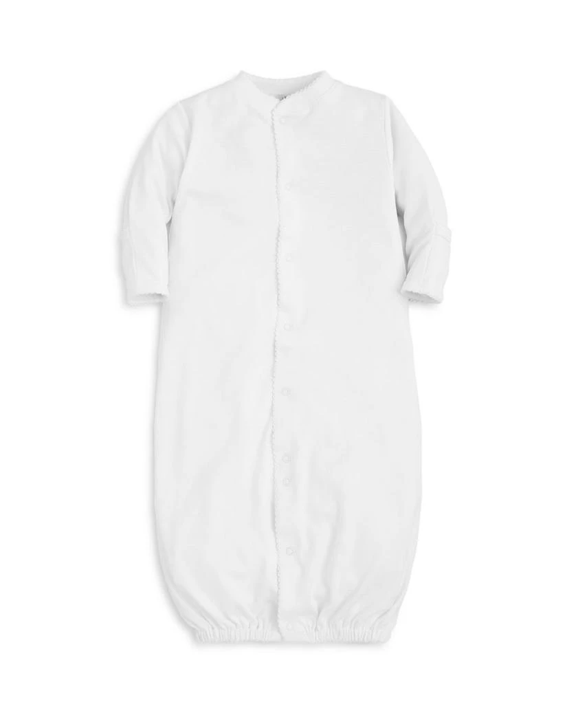 商品Kissy Kissy|Unisex Essential Convertible Gown - Baby,价格¥317,第1张图片