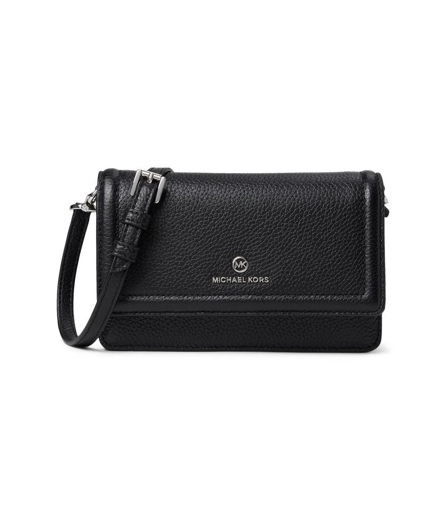 商品Michael Kors|Jet Set Charm Small Phone Crossbody,价格¥1187,第1张图片