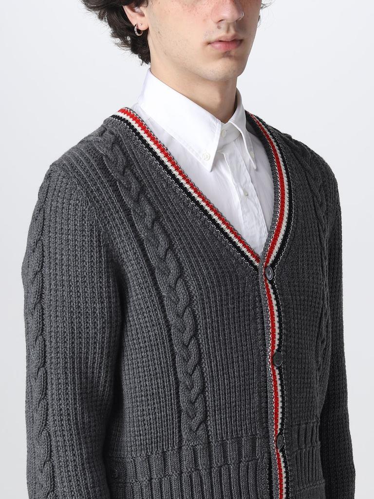 商品Thom Browne|Thom Browne sweater for man,价格¥7322,第7张图片详细描述