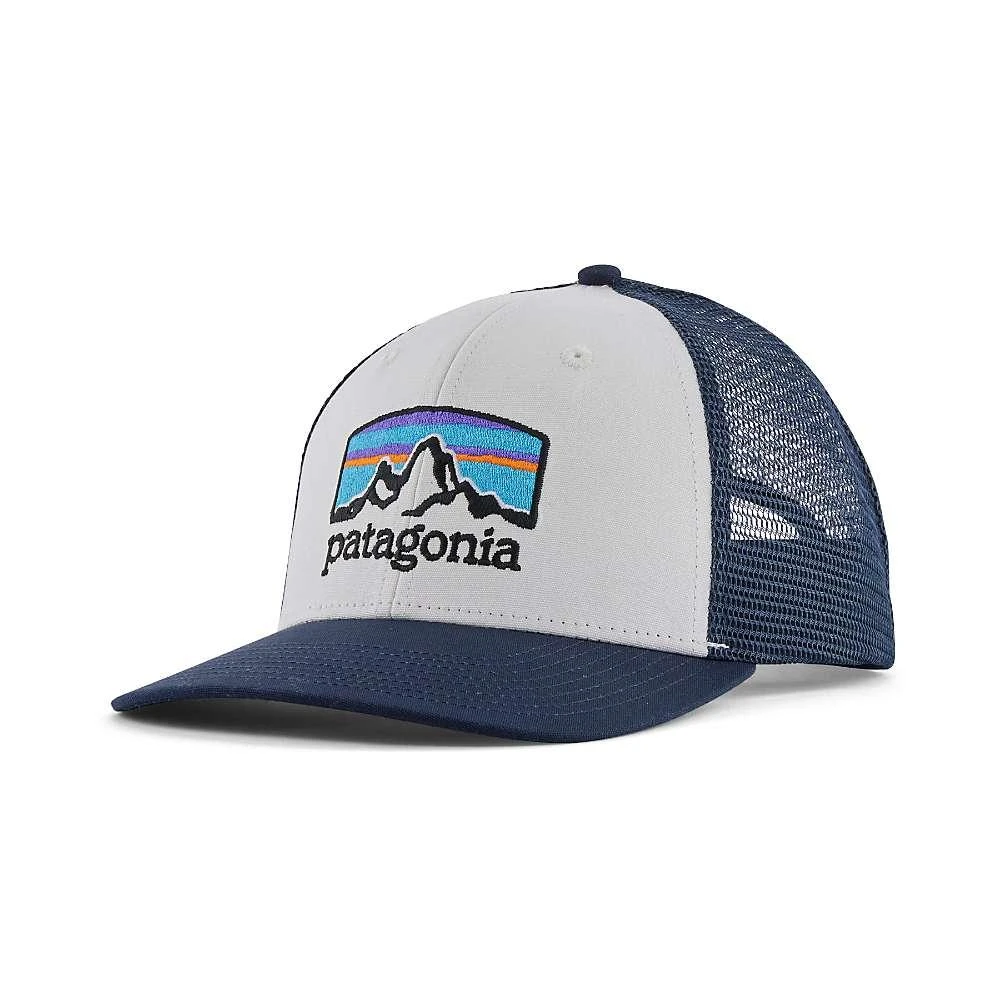 商品Patagonia|Fitz Roy Horizons Trucker Hat,价格¥185,第1张图片