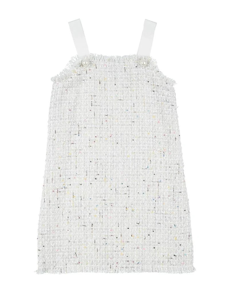商品ERMANNO|Dress,价格¥167,第1张图片