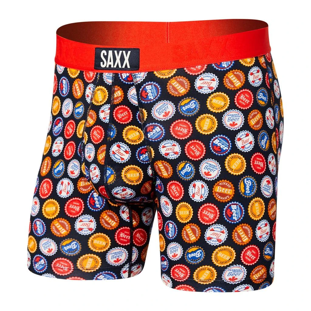 商品SAXX|Vibe Super Soft Boxer Brief,价格¥151,第1张图片
