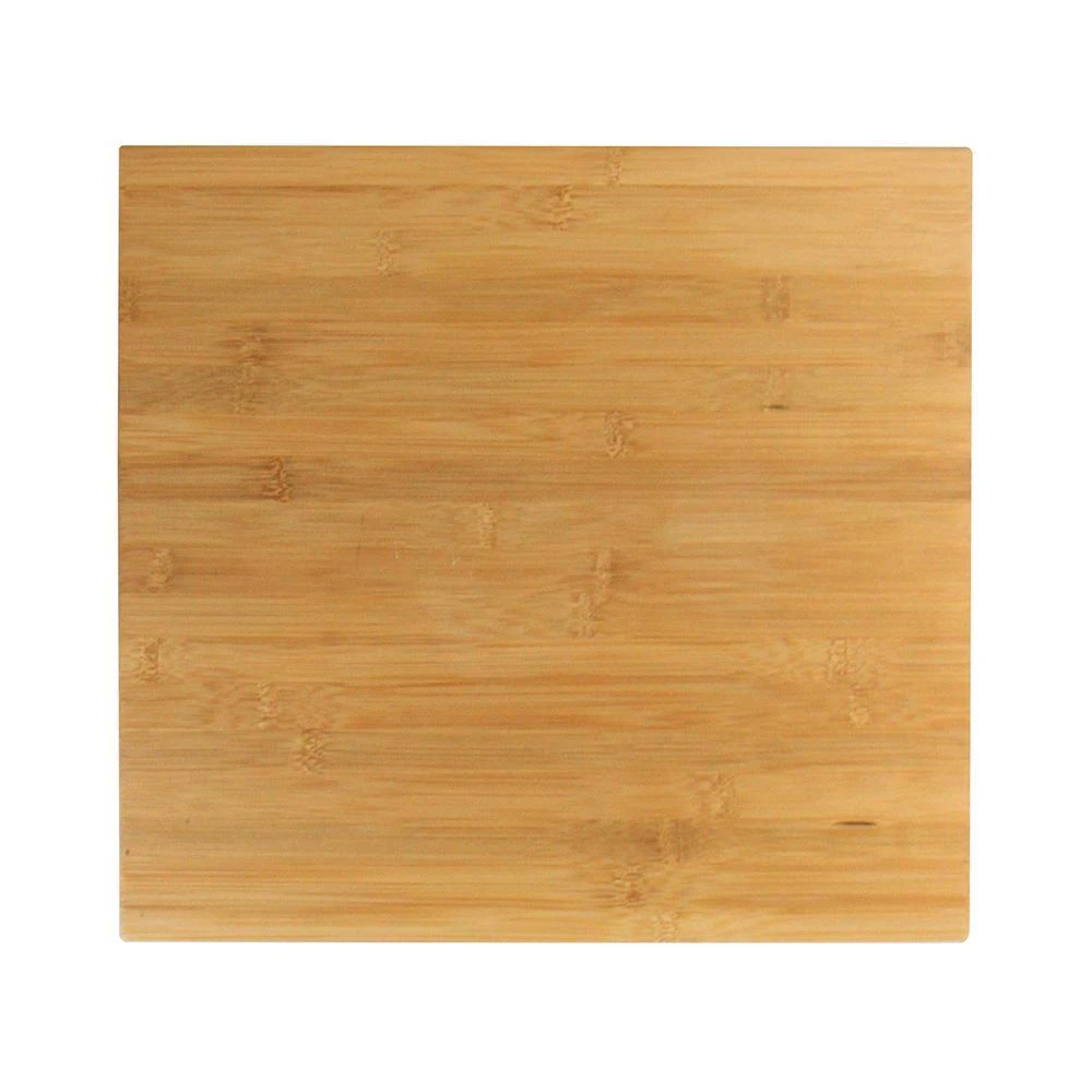 商品Oceanstar|Bamboo Kitchen Trolley,价格¥692,第5张图片详细描述