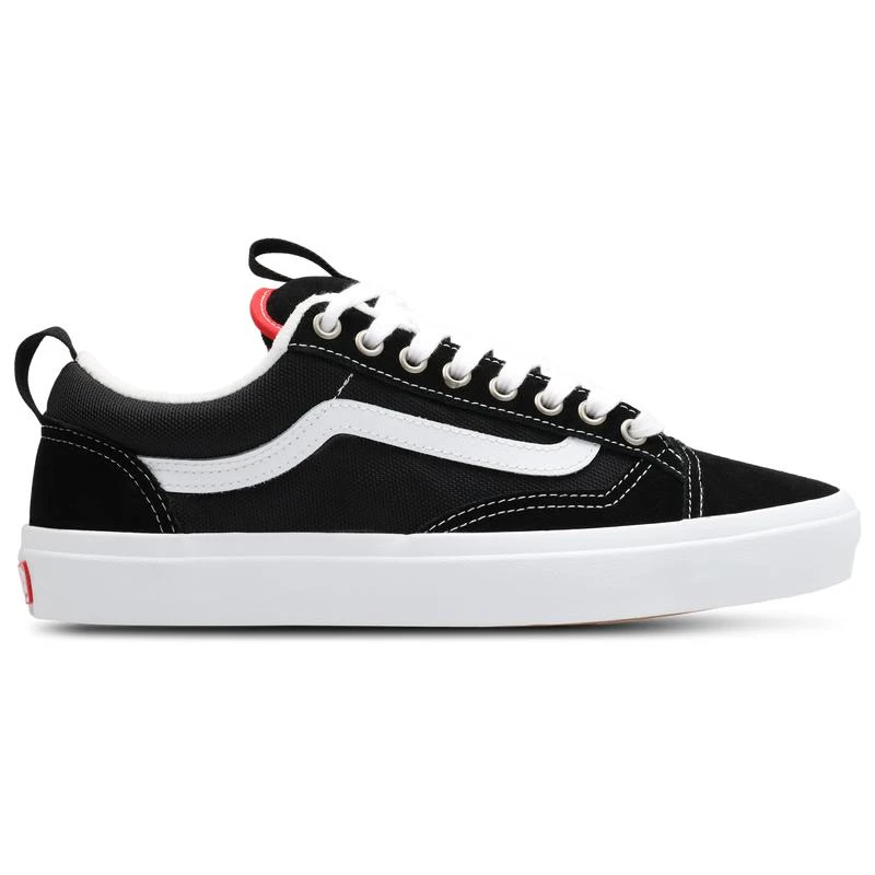 商品Vans|Vans Old Skool - Men Shoes,价格¥766,第1张图片详细描述
