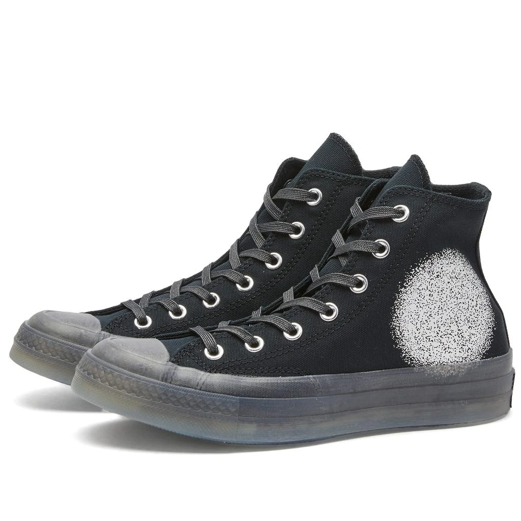 商品Converse|Converse x Turnstile CT70 Hi,价格¥484,第1张图片