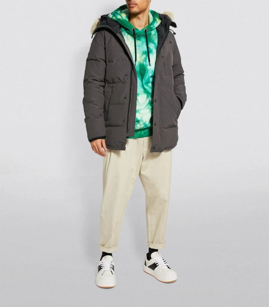 商品Canada Goose|Carson Parka,价格¥13679,第2张图片详细描述