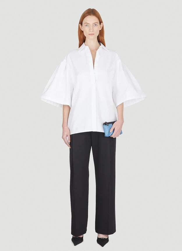 商品Max Mara|Tamigi Shirt,价格¥1677,第2张图片详细描述