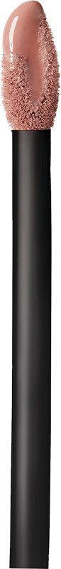 商品Maybelline|SuperStay Matte Ink Lip Color,价格¥71-¥82,第4张图片详细描述