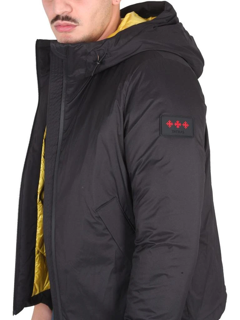 商品TATRAS|TATRAS ANIMADO DOWN JACKET,价格¥2659,第4张图片详细描述