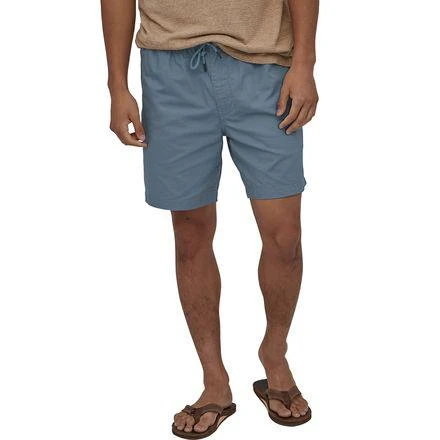 商品Patagonia|Lightweight All-Wear Hemp Volley Short - Men's,价格¥215,第2张图片详细描述