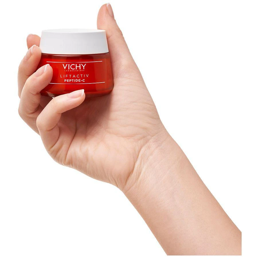 LiftActiv Peptide-C Anti-Aging Face Moisturizer 商品
