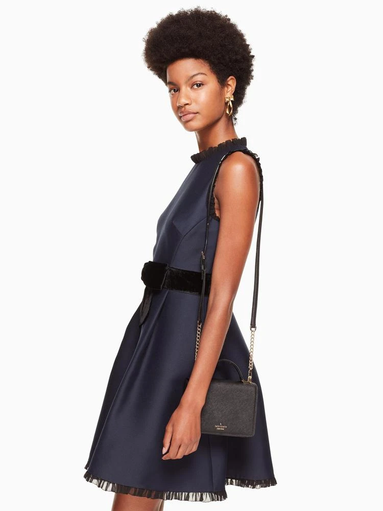 商品Kate Spade|相机斜挎包,价格¥1024,第3张图片详细描述