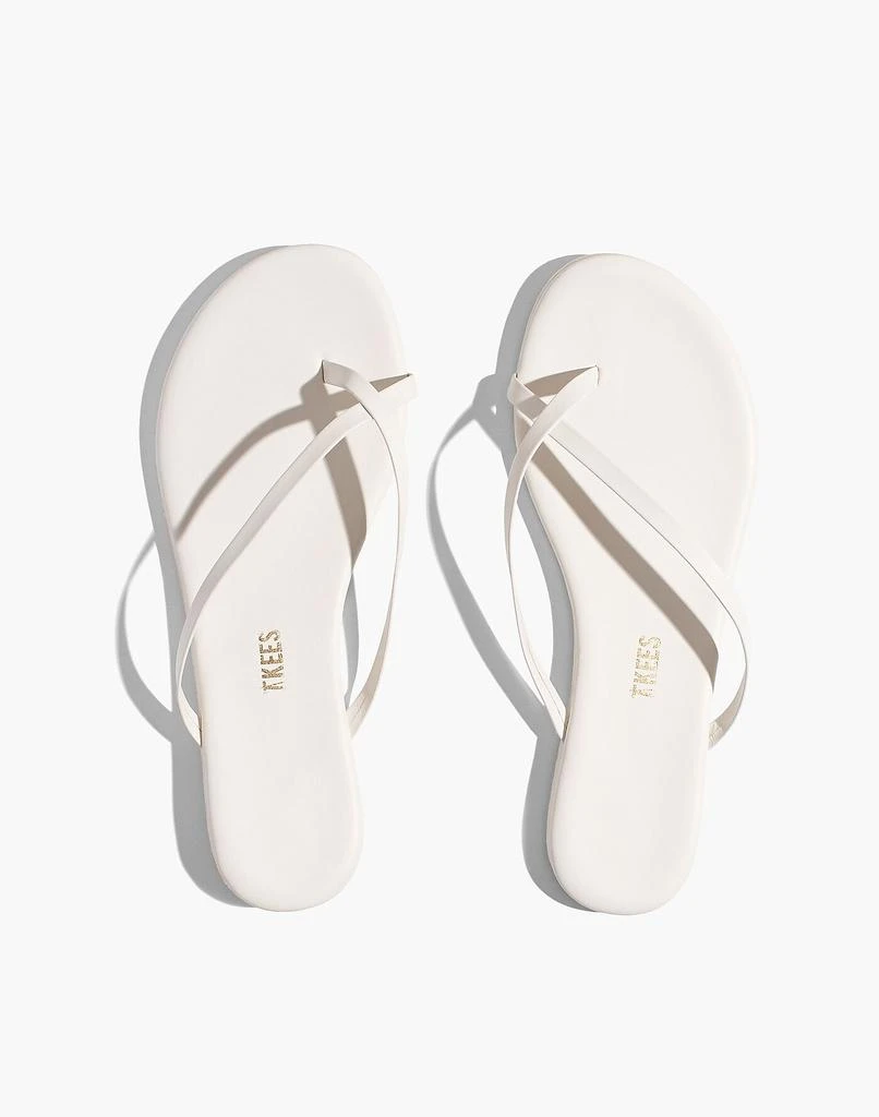商品Tkees|Riley Leather Sandals,价格¥440,第3张图片详细描述