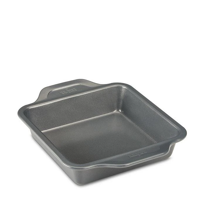 商品All-Clad|Pro-Release Bakeware Square Baking Pan,价格¥225,第1张图片详细描述