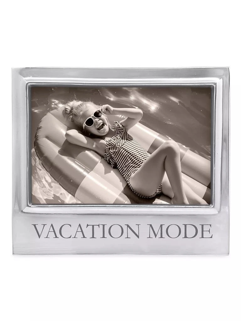商品Mariposa|Signature Vacation Mode Frame,价格¥438,第1张图片