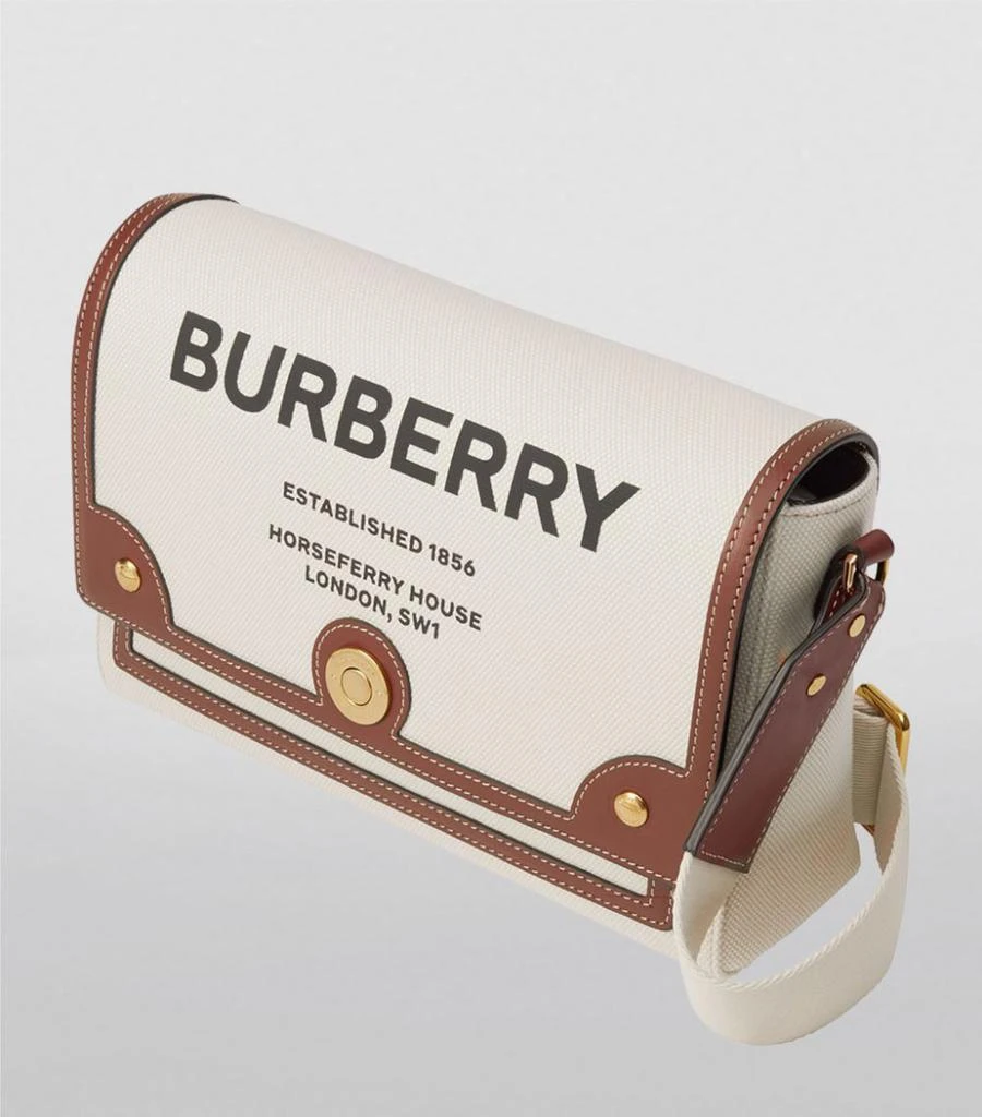 Horseferry Note Cross-Body Bag 商品