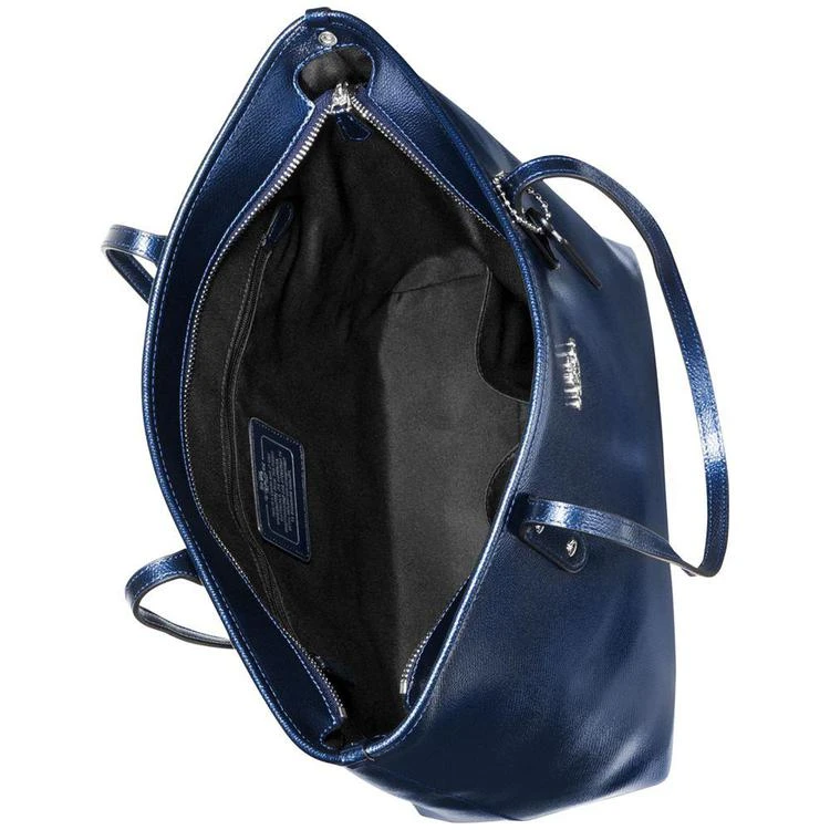 商品Coach|City Small Zip Tote,价格¥876,第2张图片详细描述