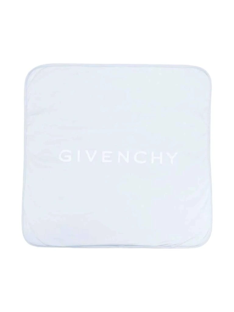 商品Givenchy|Givenchy Blue Blanket Unisex,价格¥2195,第1张图片