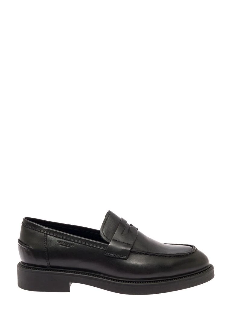 商品Vagabond|Vagabond Alex Cow Leather Loafer,价格¥1145,第1张图片