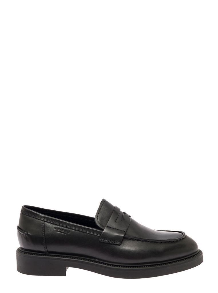 商品Vagabond|Vagabond Alex Cow Leather Loafer,价格¥1116,第1张图片