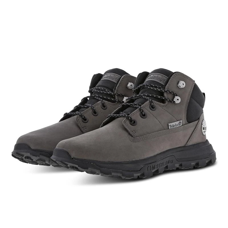 商品Timberland|Timberland Treeline Mid - Men Shoes,价格¥600,第2张图片详细描述