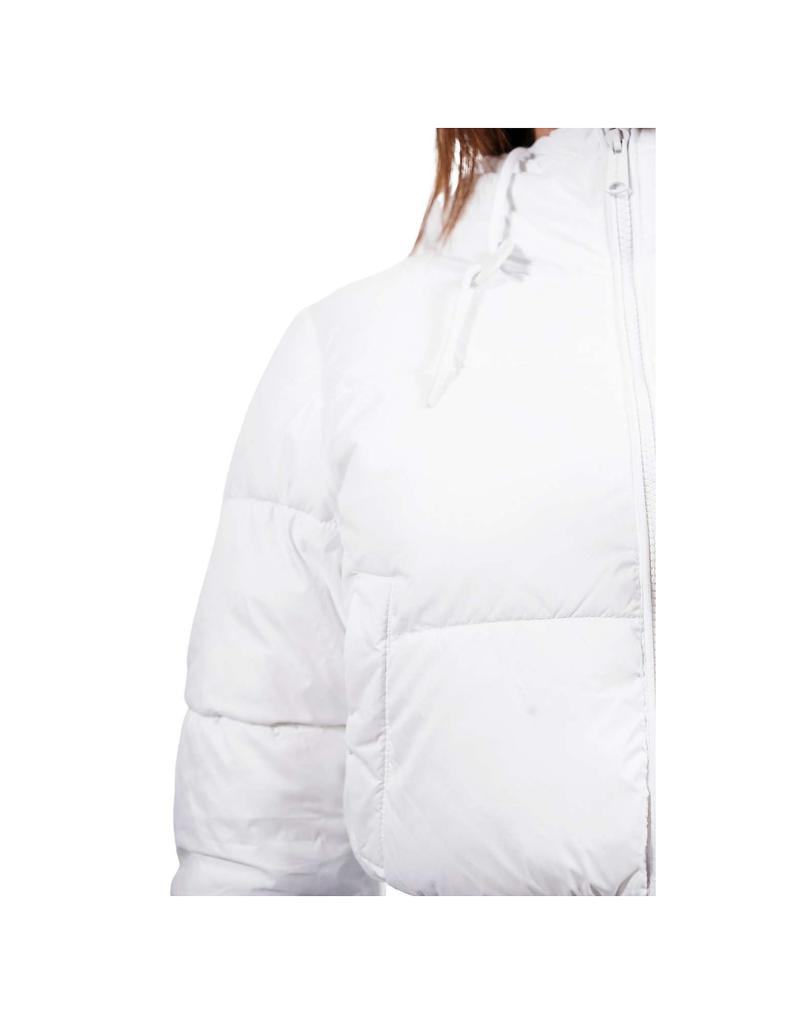 Women's Down Jacket商品第3张图片规格展示