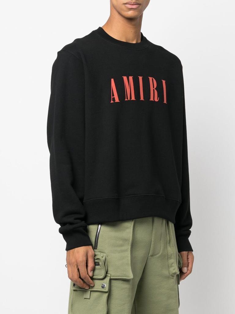 商品AMIRI|Core logo sweatshirt,价格¥3910,第5张图片详细描述