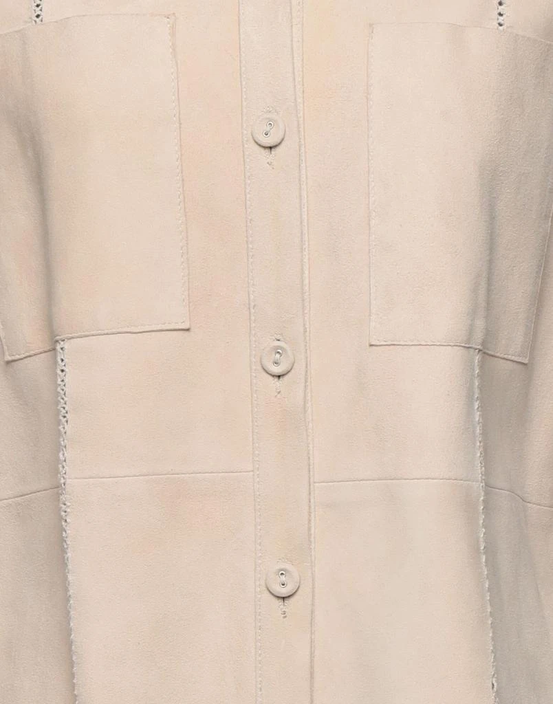 商品VINTAGE DE LUXE|Solid color shirts & blouses,价格¥994,第4张图片详细描述