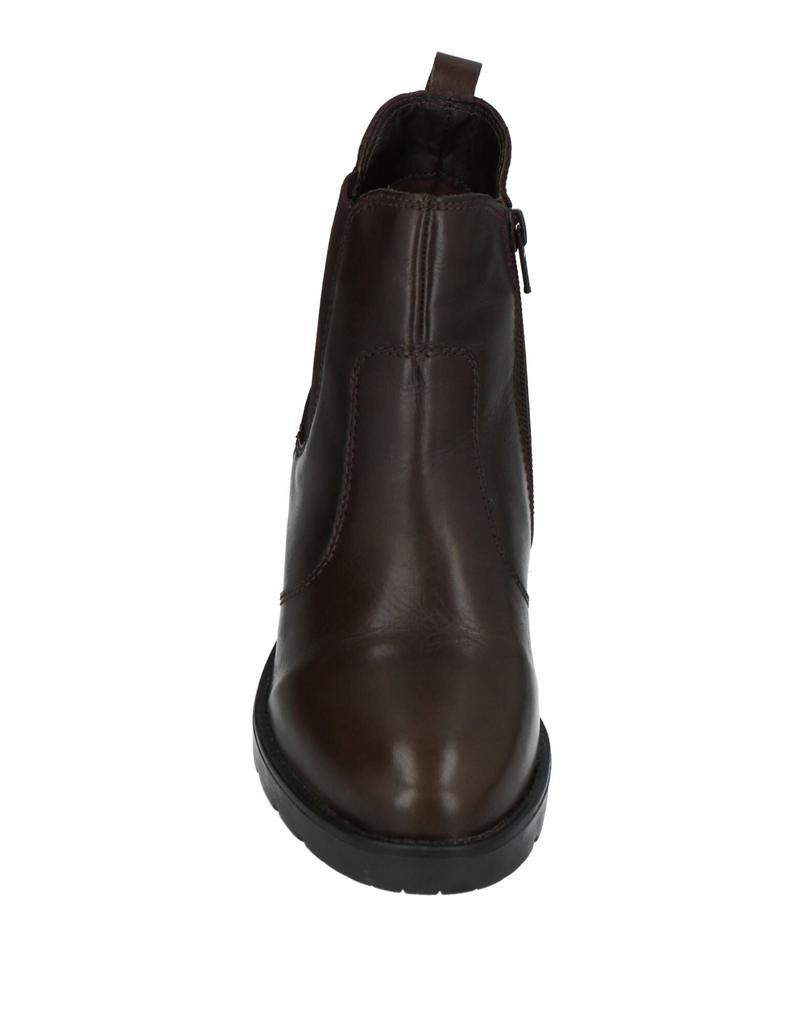 商品CAFèNOIR|Ankle boot,价格¥645,第6张图片详细描述