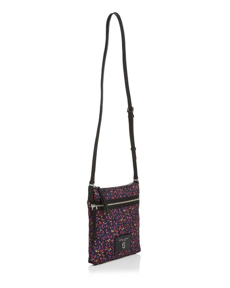 商品Marc Jacobs|MARC JACOBS Biker North/South Mixed Berries Print Nylon Crossbody,价格¥687,第4张图片详细描述