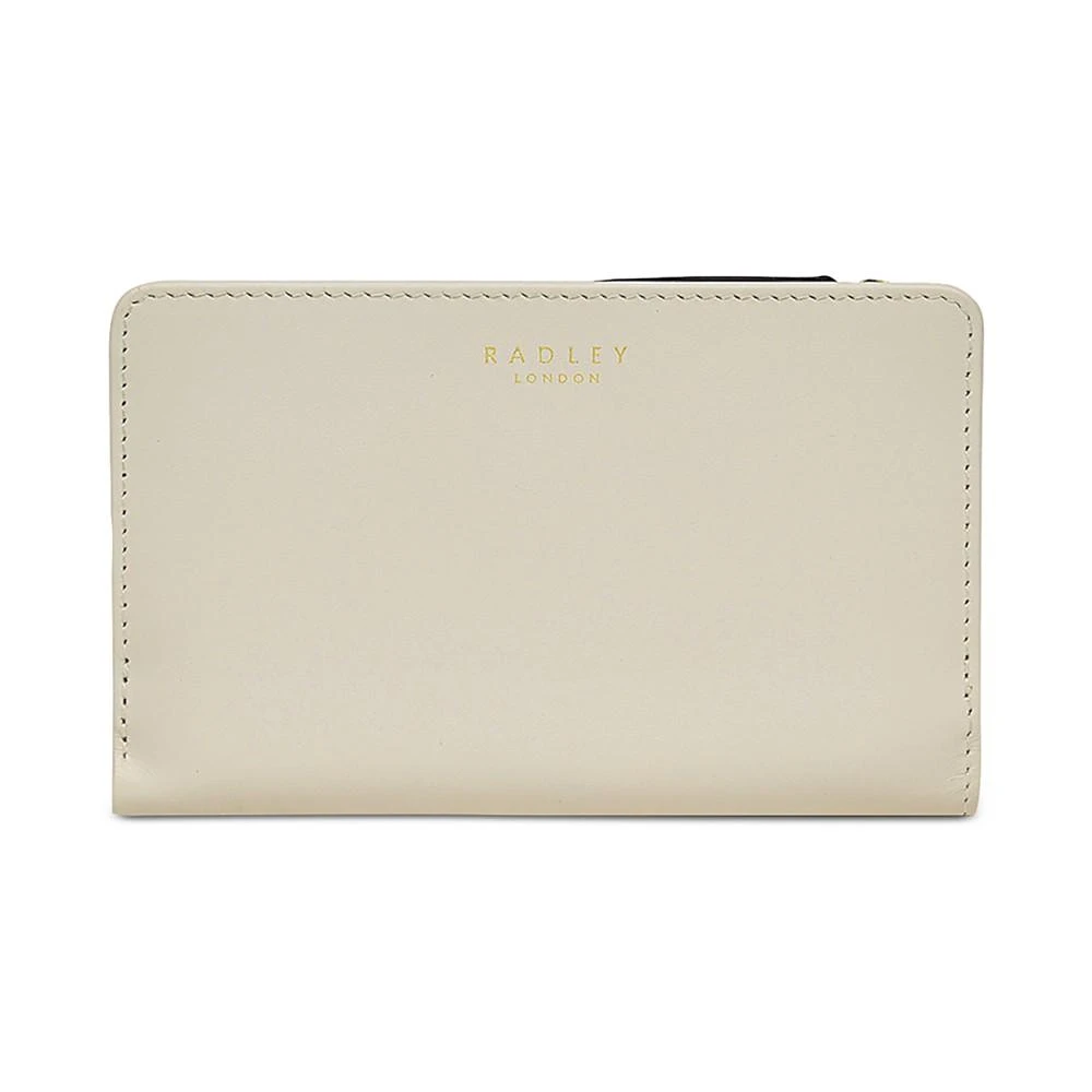 商品Radley|Women's Heritage Dog Outline Mini Flap Over Wallet,价格¥394,第2张图片详细描述