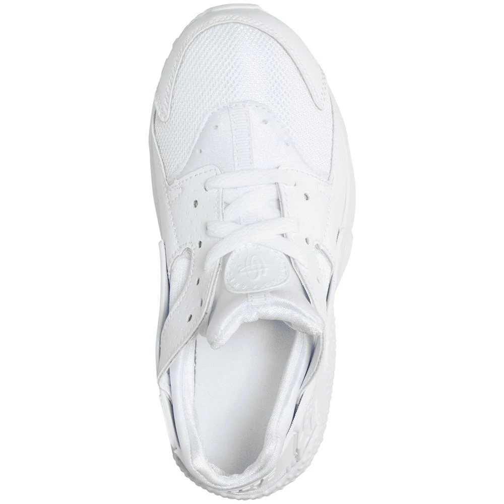 男小童Little Boys' Huarache Run Running Sneakers from Finish Line 商品