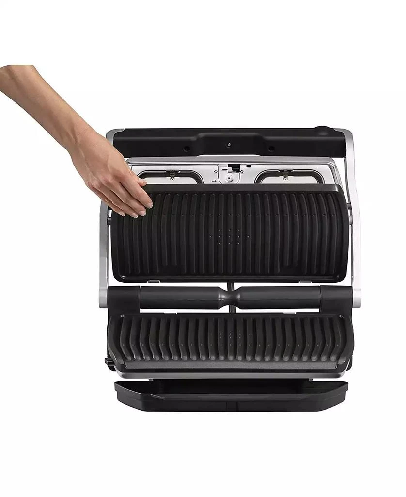 商品T-Fal|GC722D53 Opti grill,价格¥1490,第2张图片详细描述