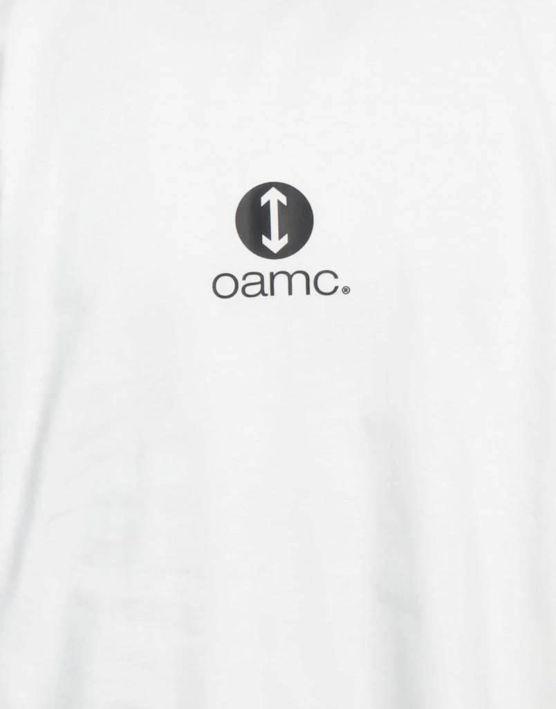 商品OAMC|T-shirt,价格¥793,第4张图片详细描述