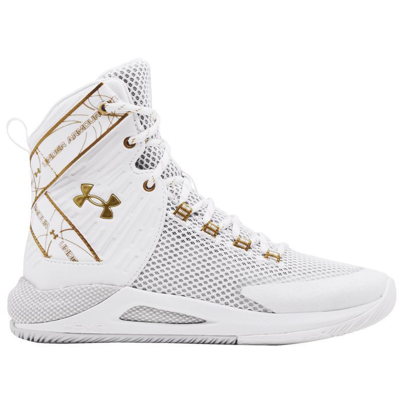 商品Under Armour|Under Armour HOVR Highlight Ace - Women's,价格¥914,第1张图片