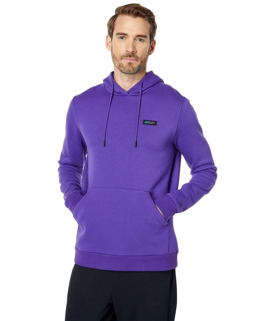 商品Oakley|Gradient B1B Patch Hoodie,价格¥247,第1张图片