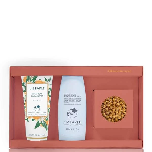 商品LIZ EARLE|Liz Earle A Ritual to Reconnect Set,价格¥254,第4张图片详细描述