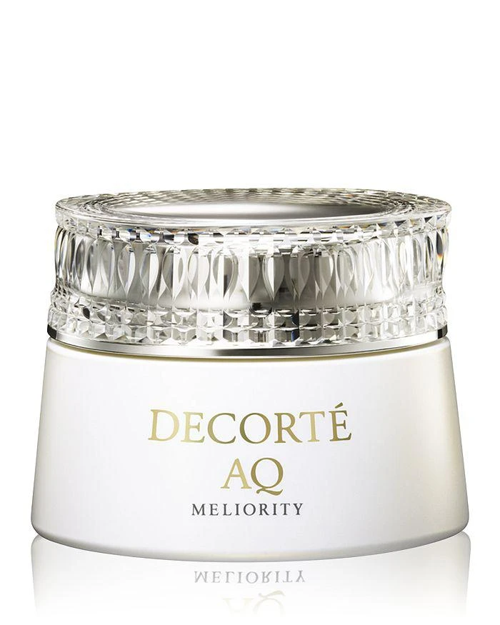 商品DECORTé|AQ Meliority High Performance Renewal Cleansing Cream 5.2 oz.,价格¥698,第1张图片