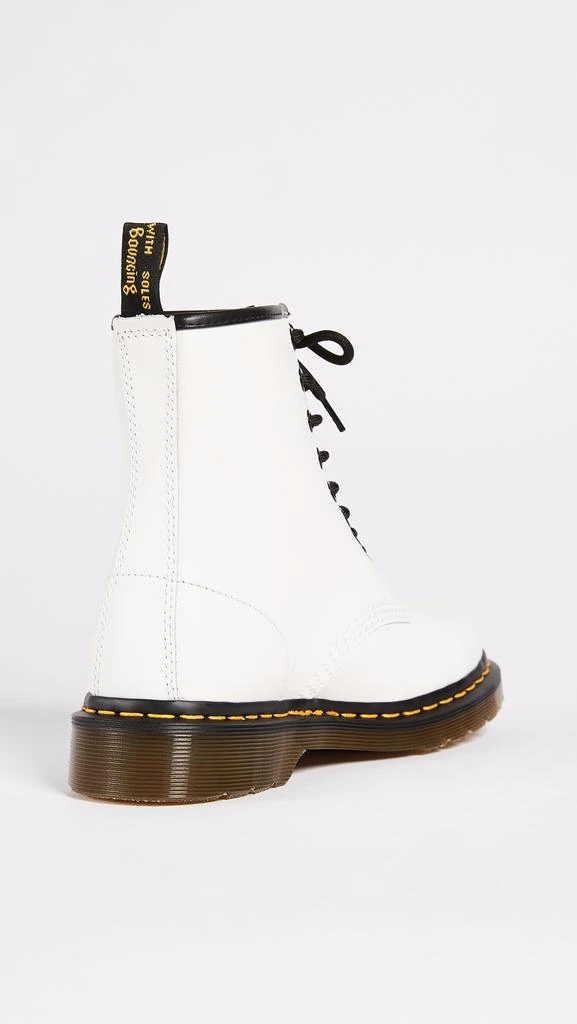 商品Dr. Martens|Dr. Martens 马汀博士 1460 8 孔靴,价格¥493,第4张图片详细描述