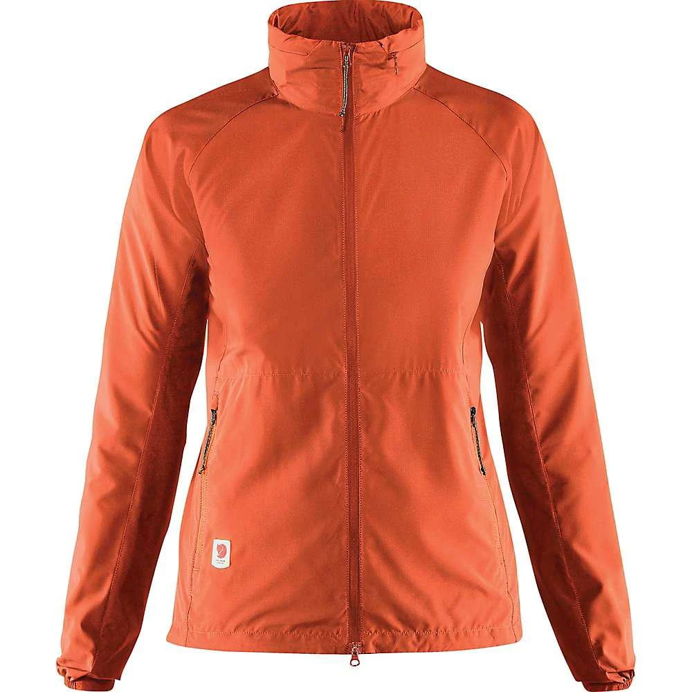 商品Fjällräven|Women's High Coast Lite Jacket,价格¥572,第1张图片