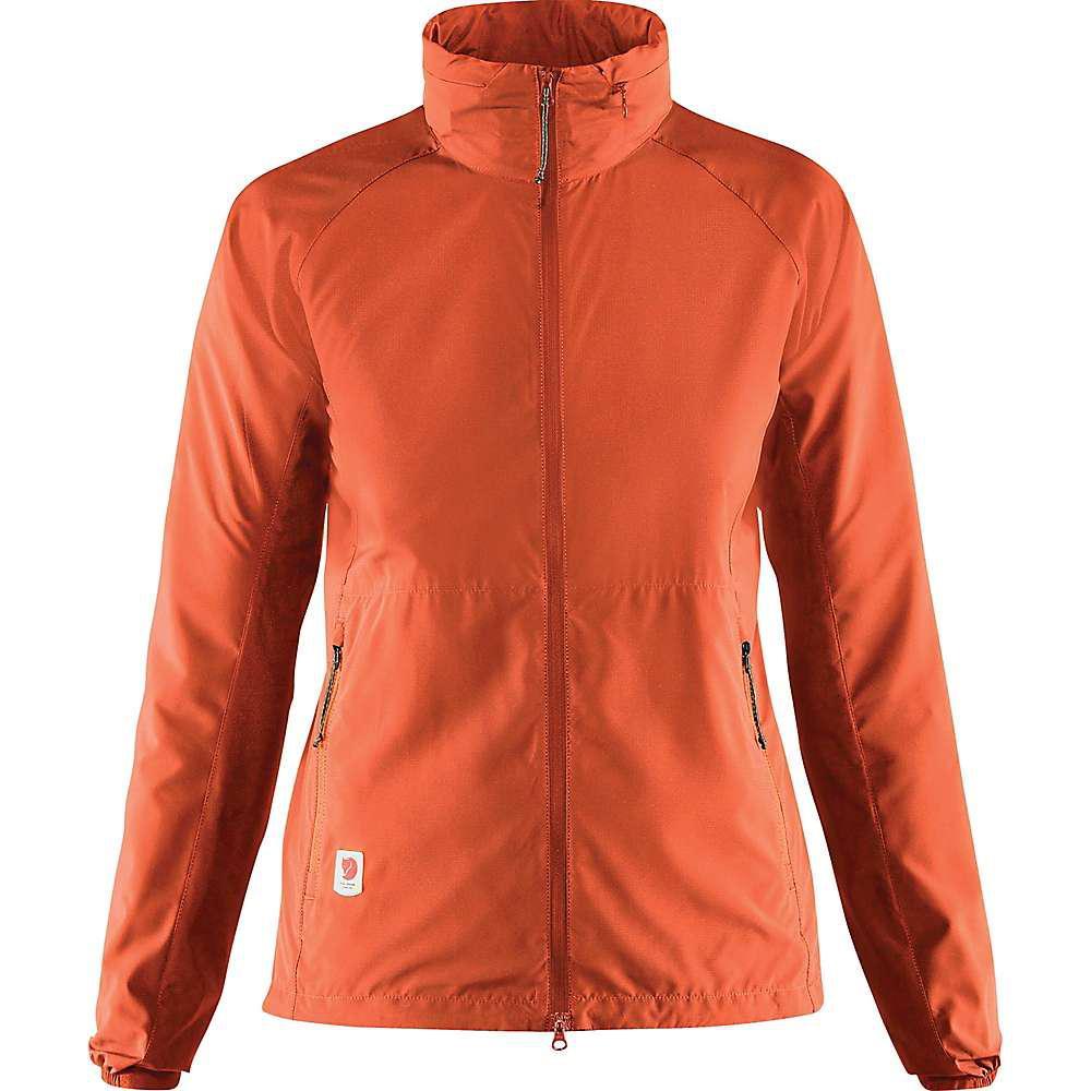 商品Fjällräven|Women's High Coast Lite Jacket,价格¥637-¥995,第1张图片