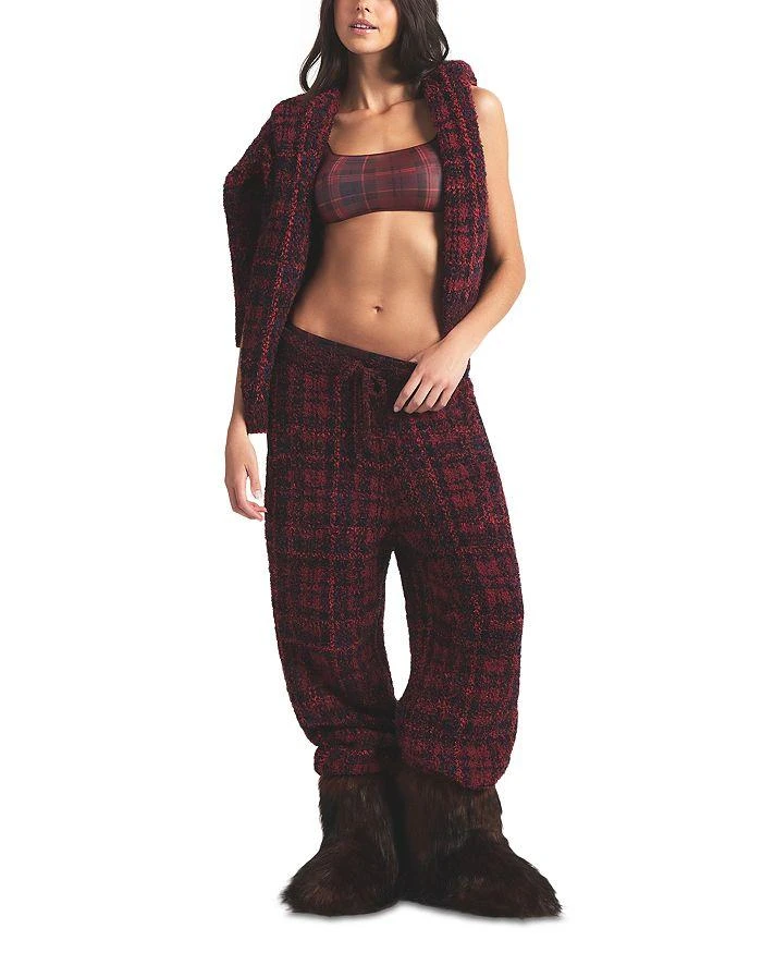 商品SKIMS|Cozy Oversized Joggers,价格¥721,第2张图片详细描述