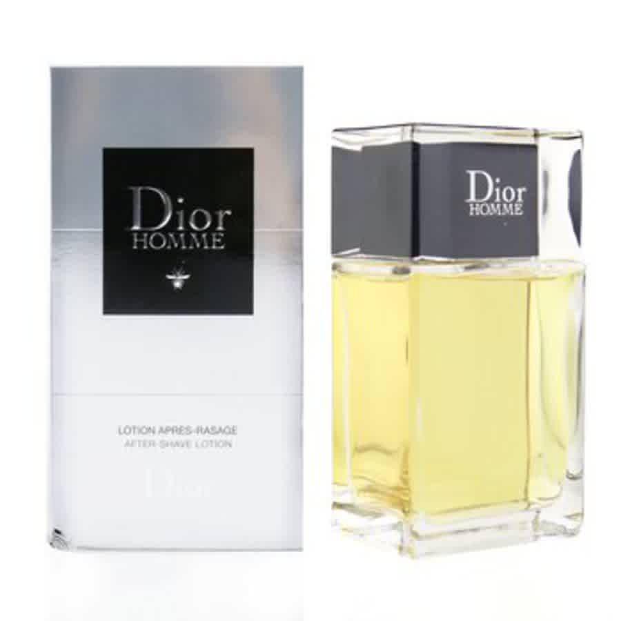 商品Dior|Dior Homme / Christian Dior After Shave 3.4 oz (m),价格¥437,第4张图片详细描述