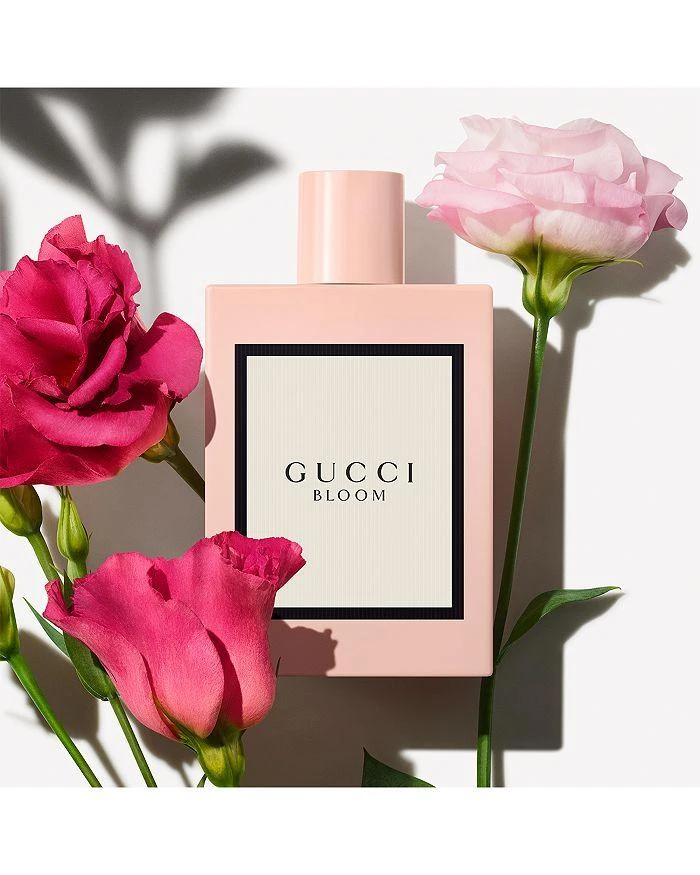 商品Gucci|Bloom Eau de Parfum 3 Piece Gift Set ($201 value),价格¥1292,第3张图片详细描述