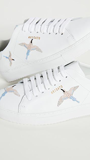 商品Axel Arigato|Clean 90 Bird 运动鞋,价格¥907,第7张图片详细描述
