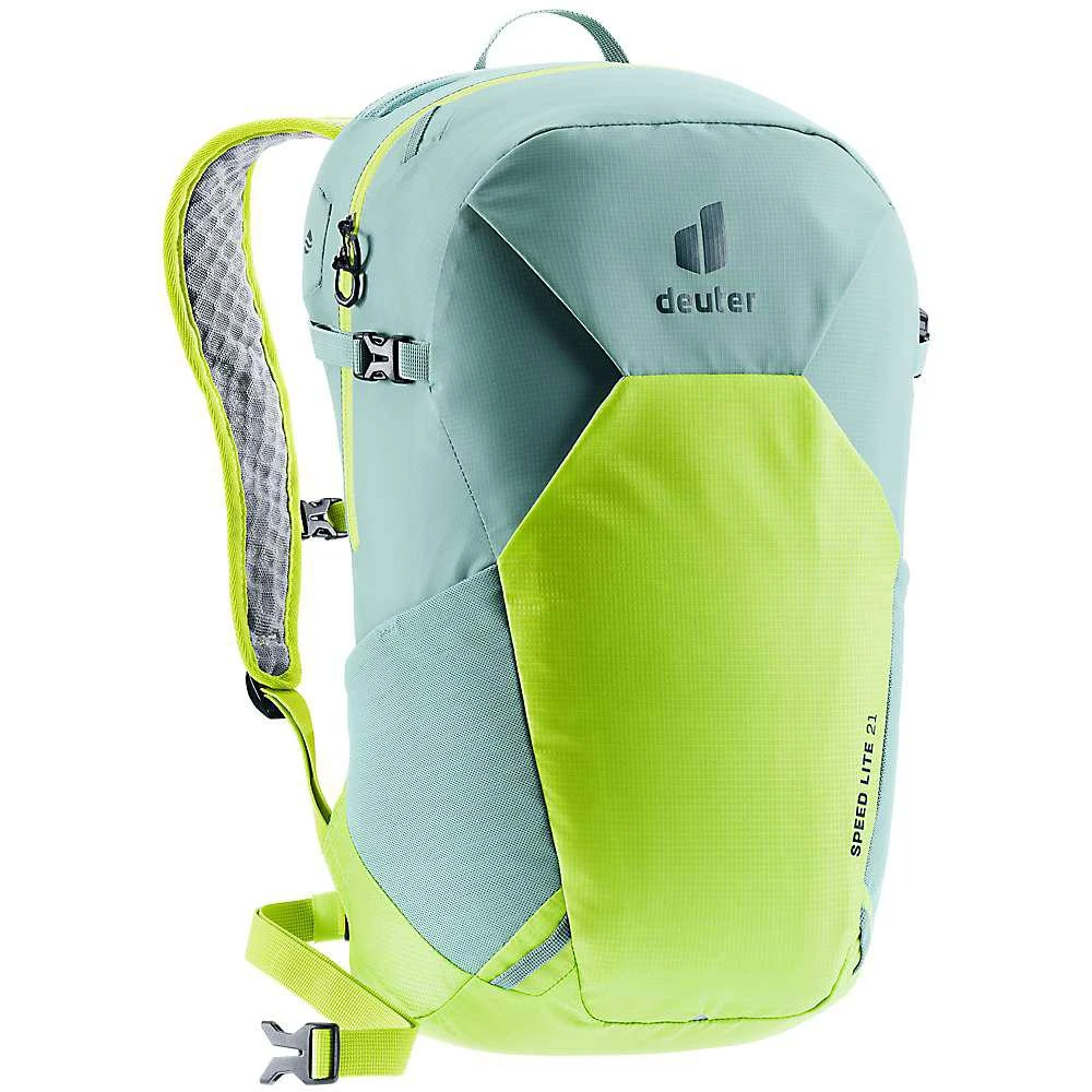 商品Deuter|Deuter Speed Lite 21 Pack,价格¥654,第1张图片