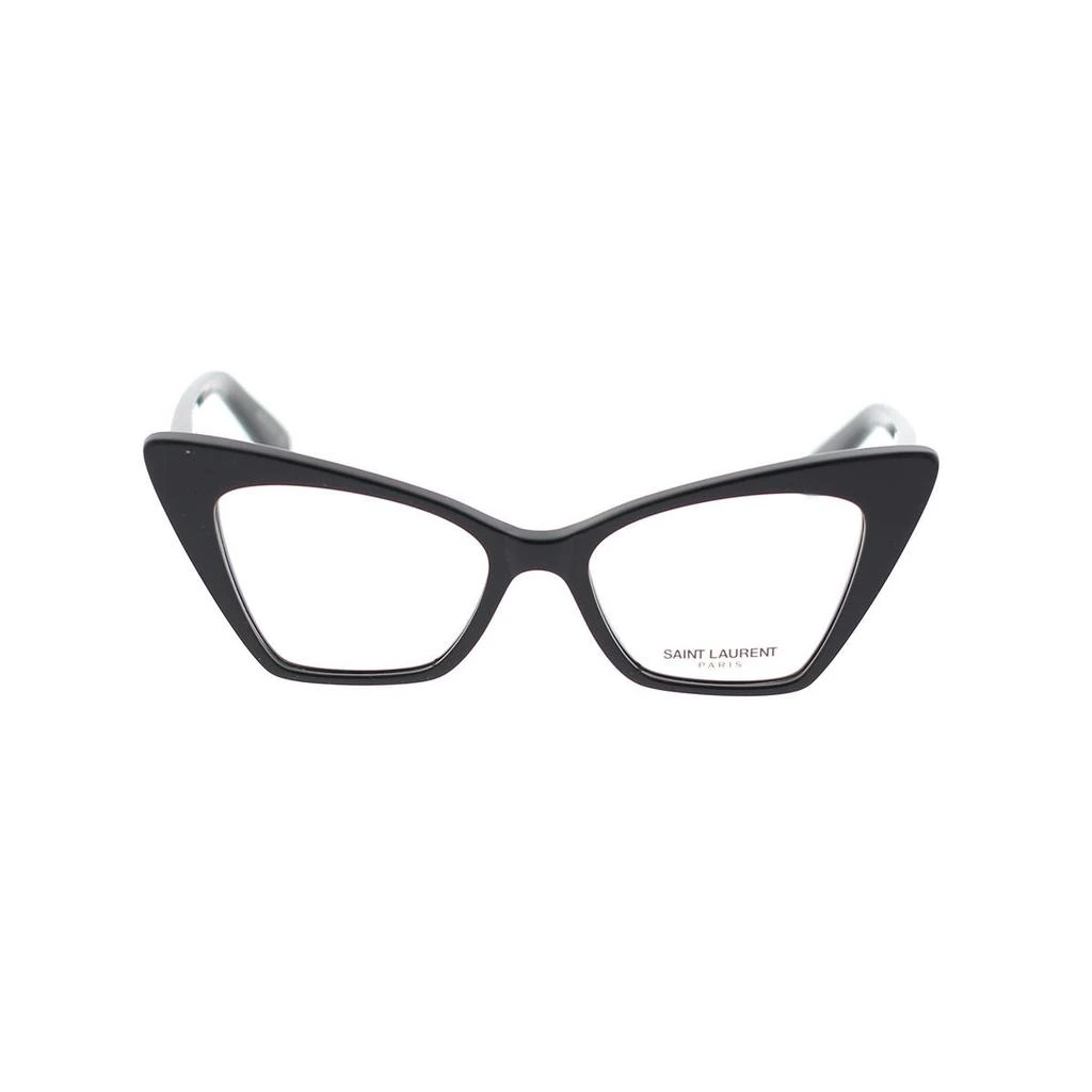 商品Yves Saint Laurent|SAINT LAURENT EYEWEAR Eyeglasses,价格¥2218,第1张图片