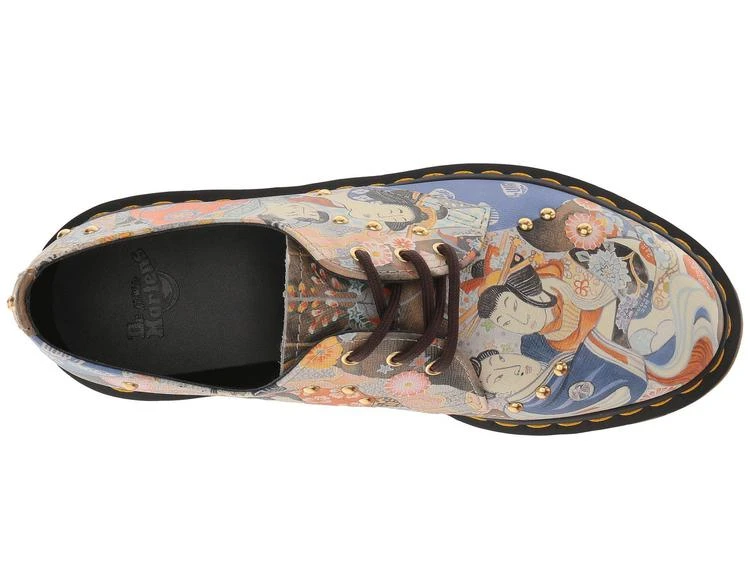 商品Dr. Martens|1461 Eastern Art,价格¥760,第2张图片详细描述